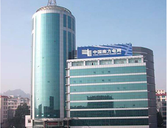 龙潭南方电网