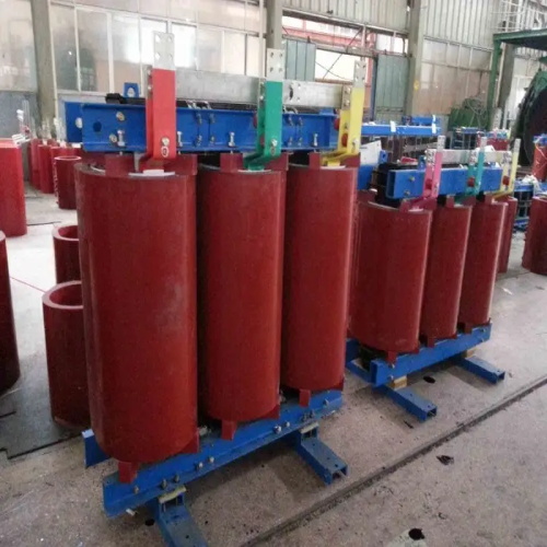 龙潭SCB10-250KVA干式变压器