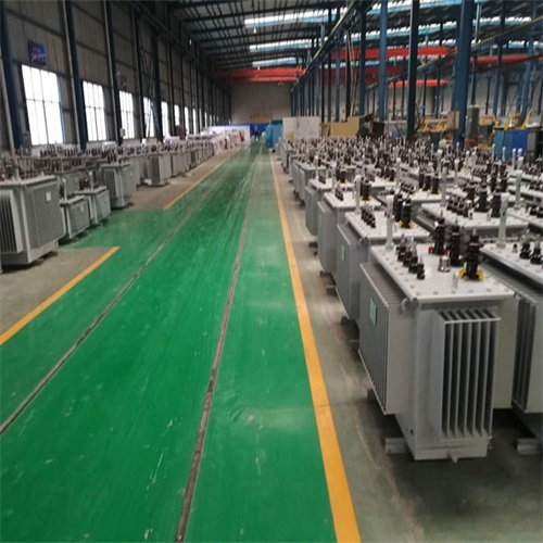 龙潭SH15-800KVA非晶合金变压器厂家价格