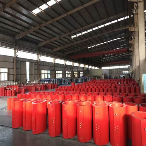 龙潭SCB10-500KVA干式变压器