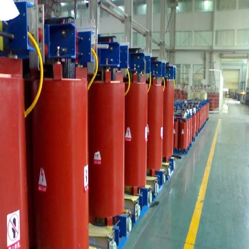 龙潭SCB10-200KVA干式变压器