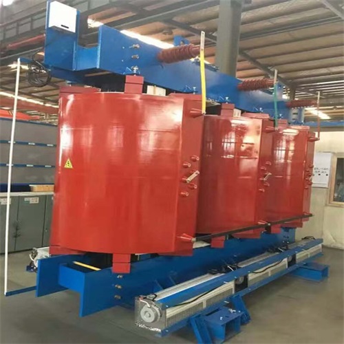 龙潭SCB10-500KVA干式变压器价格